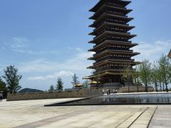 -牛首山文化旅游区