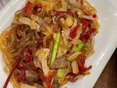 -中发源·清真餐厅(春风店)