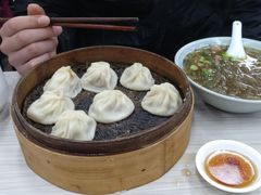 -新丰小吃(中山中路分店)