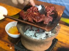 -瓦片烤肉(13号店)