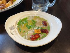 -张掖老菜馆(民主东街店)