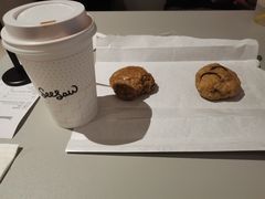 -Seesaw Coffee(上生新所店)
