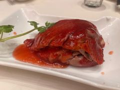 -得月楼·省级非遗·传统苏帮菜(观前店)