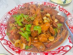 -三合园水饺(二马路店)