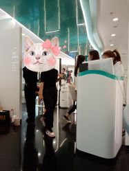 -OnHair造型