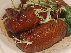 -太平馆餐厅(尖沙咀店)