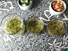 -湖畔居茶楼(湖滨店)