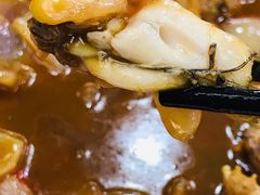 -台州老六海鲜面馆(上南总店)