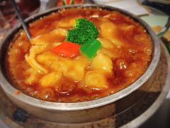 石锅花胶-瓷忆·瓷文化餐厅(上海店)