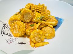 -大灶头·新昌菜(中国茶市店)