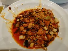 -万荣烤鸭店·北京菜(天坛店)
