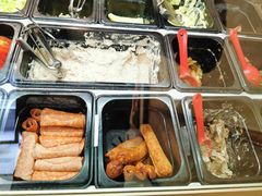 配料-赛百味SUBWAY(永业店)