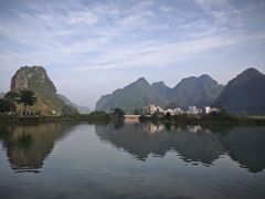 -靖西鹅泉风景区
