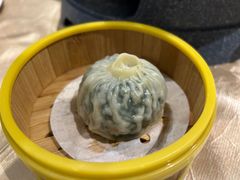 灯影包子-北京泰富酒店-柏景轩中餐厅