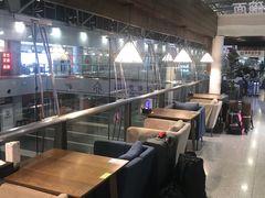 -乐港休闲馆茶艺·简餐·茶室(首都机场T2店)