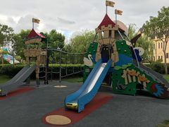 -安徒生童话乐园