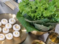 -炉队长·齐齐哈尔家庭烤肉(马家堡店)