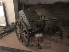 -辽沈战役纪念馆