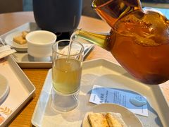 -tea'stone (万象天地店)