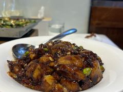 -到家尝北京菜(西坝河店)