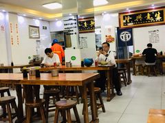 大堂-三味拉面(雪松路店)