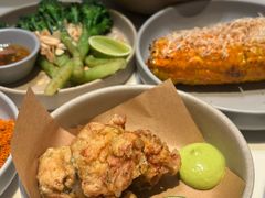 -胡麻(静安嘉里店)