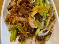 -台北楚楚园馅饼粥(虹桥南丰城店)