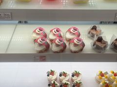 -好利来(新华店)