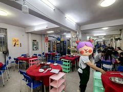 大堂-花苑美食横琴生蚝火锅(拱北粤华路店)