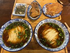 -老横泾面馆(吴中横泾店)