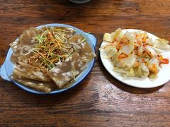 -东关赵记粉汤羊血(兴庆北路店)