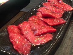 -俺的焼肉(銀座9丁目店)