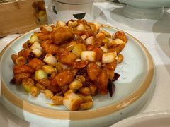 -惠丰堂饭庄·烤鸭·京味菜(翠微路店)