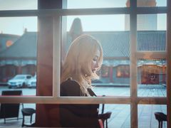-沈阳故宫·莊啡