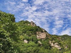 -阳台山自然风景区