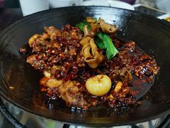 -贵阳李氏息烽阳朗鸡(民生路店)