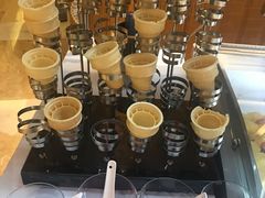 -杭州钱江新城万怡酒店-西餐厅