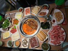 -季季红火锅(长沙步行街店)