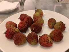 -月色西餐厅·海鲜刺身·烧烤(科学城保利郡雅酒店)