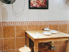 大堂-聪辉同安老美食饭店(大元路店)