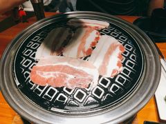 -陇璟烧肉酒场(友谊阳光城店)