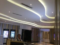 -百丽宫影城(CGS激光苏宁广场店)