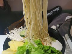 -许府牛火锅(信义坊总店)