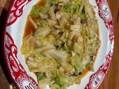 -破三川·新川菜(静安大融城店)