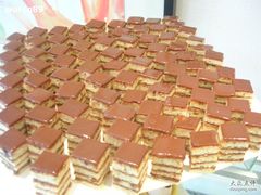 DSCN3825-亮马河饭店翠雅咖啡厅