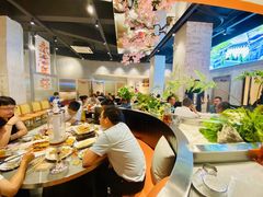 -楚太子  中餐&烧烤(武大店)