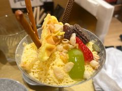 -鮨政· Omakase(港汇恒隆广场店)