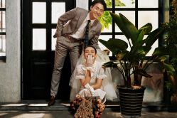 -IDO婚纱摄影(上海旗舰店)