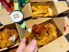 -Kyochon1991校村(共和路店)