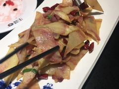 -外婆味道·云南菜大当家(关上店)